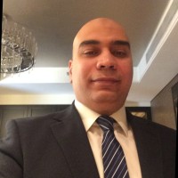 Ahmed Sobhi