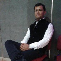 Vikram Lahori