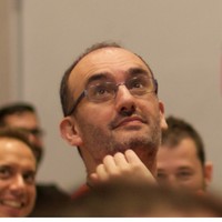 Juan Antonio Martínez Villar