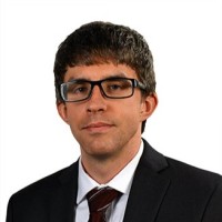Stephen Walenchok