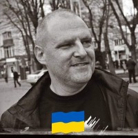 Mykola Hromov