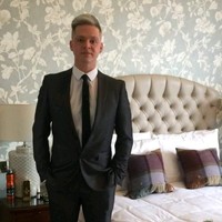 Matthew Cunningham