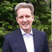 Clive Baker