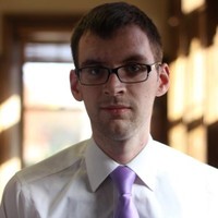 Jacob Sturdevant