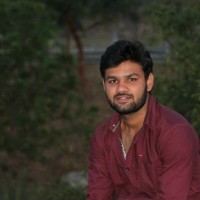 Akshaya Kumar Angadi