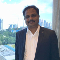 Girish Ramamoorthy
