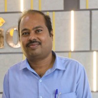 Vijay Mishra