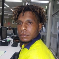Nickson Gurugu