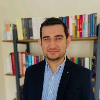 Mehmet Şükrü Müftüoğlu