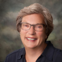 Patricia Poshard