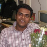 Lokesh R