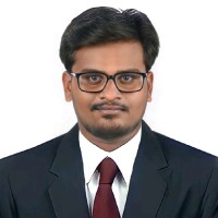 Kavin Kumar E