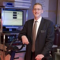 Thomas Olson, Ph.D.