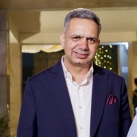 Satish Kumar