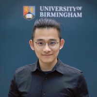 Mengda Wu