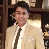 Rachit Kulkarni