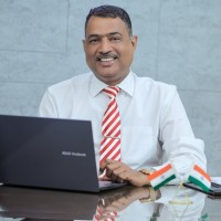 Rakesh Singh Tomar