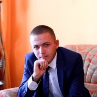 Viktor Sydoryk