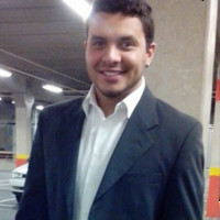 Michael Almeida