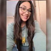 Melany Serrano Perez