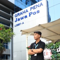 Rafi Arjuna Achmadani
