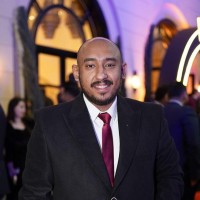 Mohamed El Shenawyi