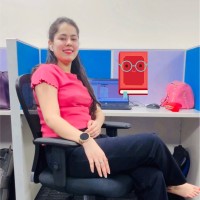 Dimple Khemani