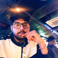 Pradeep Yadav