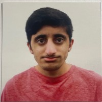 Afnan Shah