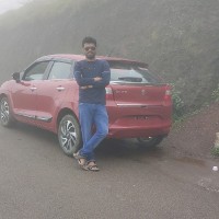 Chethan Kumar G