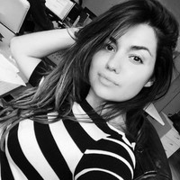 Olesya Kudryashova