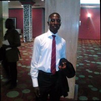 Abraham Ovuriogho