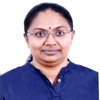 Shantha Meena Vijayaraghavan