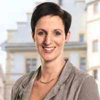Stefanie Greutmann