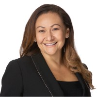 Sylvia Galo, Mba