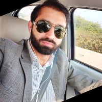 Uzair Zia