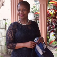 Enid Zanele Mdanda