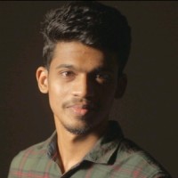 Pranav H