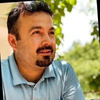 Kamil Serin