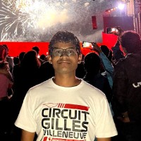 Srijan Gupta