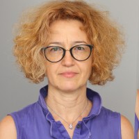 Olga Alexandrova