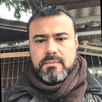 Rogerio Mattos