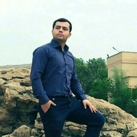 farshid rastkhaneh