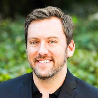 Andy Snyder, Aia, Ncarb