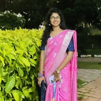Keerthi A