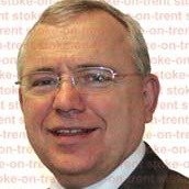 Dave Perrett