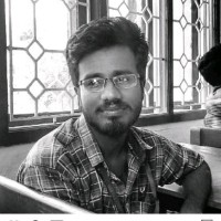 Manikandan Marimuthu