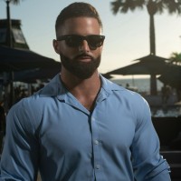 Ryan Haley