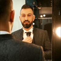 Khaled Rabah