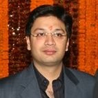 Risshi Gupta